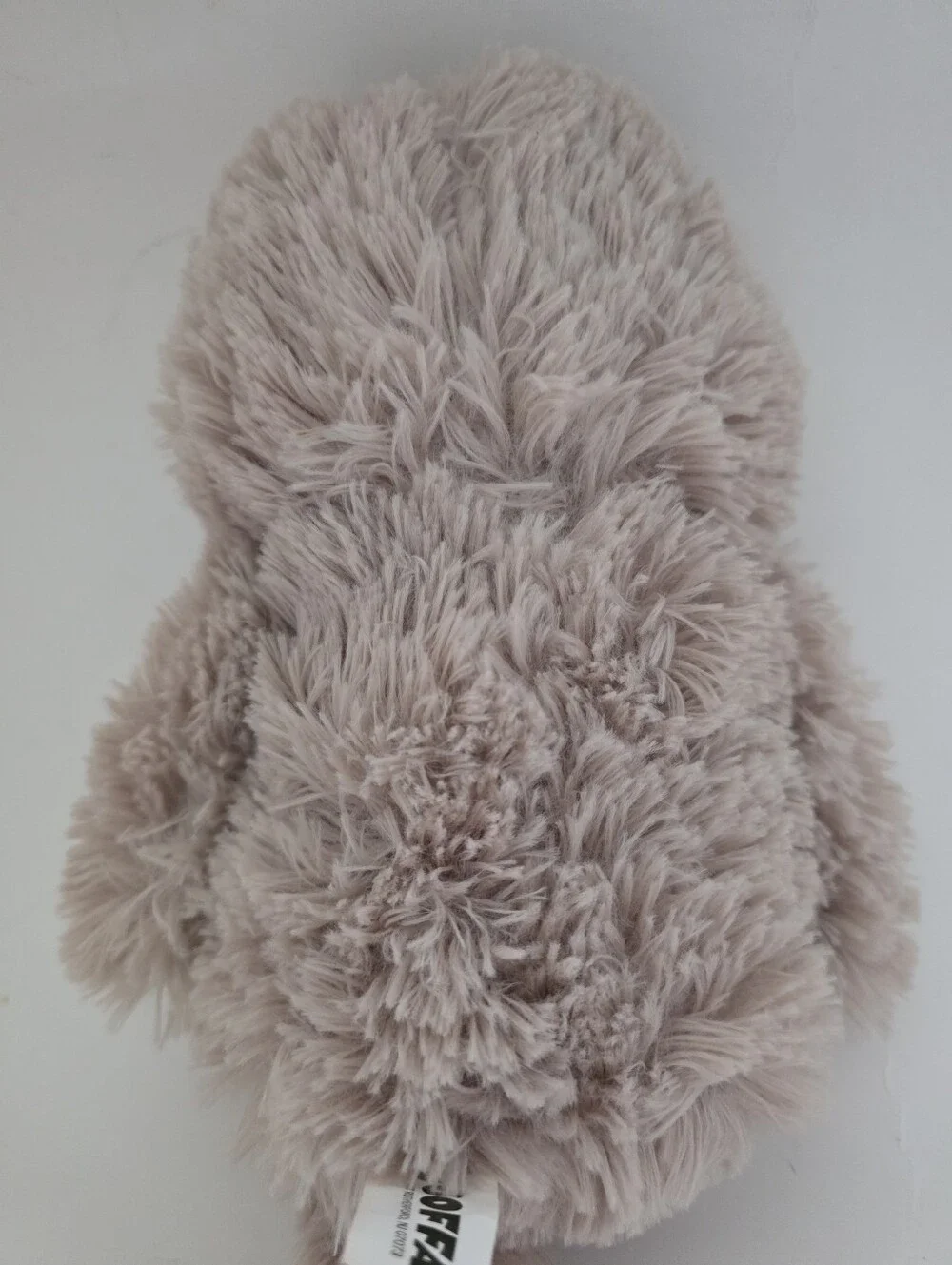 GOFFA Sloth Stuffed Animal Super Soft Plush 12” New with Tags